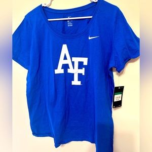 Nike Air Force Tee